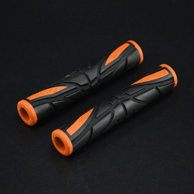 2 buc frână de motocicletă moale, anti-alunecare, mâner de frână durabil, manșon din silicon, accesorii pentru ghidon de motocicletă, capac pentru mâner de frână