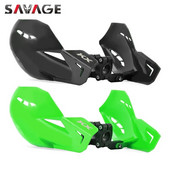 KX juhtraua käekaitsed KAWASAKI KX450/F KX65 KX85 KX125 KX250F mootorratta käekaitse kaitsele KX 450F 250F 125 112 100 85