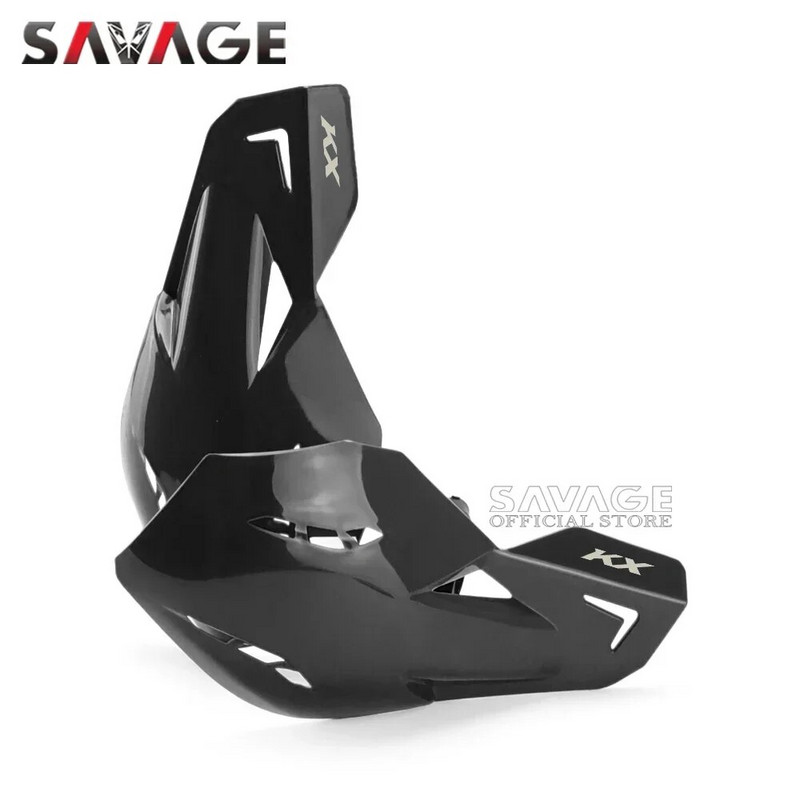 KX juhtraua käekaitsed KAWASAKI KX450/F KX65 KX85 KX125 KX250F mootorratta käekaitse kaitsele KX 450F 250F 125 112 100 85