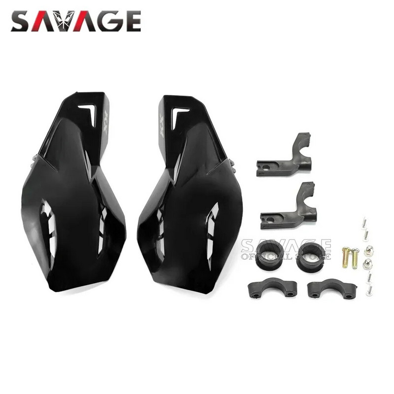 KX juhtraua käekaitsed KAWASAKI KX450/F KX65 KX85 KX125 KX250F mootorratta käekaitse kaitsele KX 450F 250F 125 112 100 85