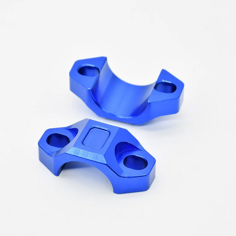 Mootorratta juhtraua klambri katte piduri siduri juhtklamber KTM SX XC XC-W XC-F EXC 65 85 125 250 300 350 450 500 530 jaoks