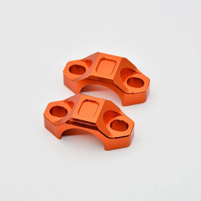 Mootorratta juhtraua klambri katte piduri siduri juhtklamber KTM SX XC XC-W XC-F EXC 65 85 125 250 300 350 450 500 530 jaoks