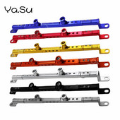 Μπάρα ισορροπίας μοτοσικλέτας Ενίσχυση Πολυλειτουργική ράβδος έλξης Πεντάλ οπλισμού οπισθοπορείας καθρέφτη αυτοκινήτου Universal