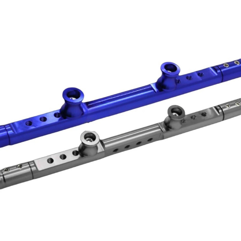 Μπάρα ισορροπίας μοτοσικλέτας Ενίσχυση Πολυλειτουργική ράβδος έλξης Πεντάλ οπλισμού οπισθοπορείας καθρέφτη αυτοκινήτου Universal