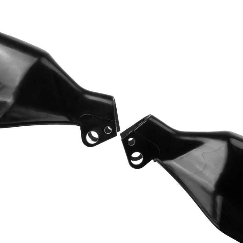 Universaalne käekaitse rolleri motokrossi mootorratta mootorrattale