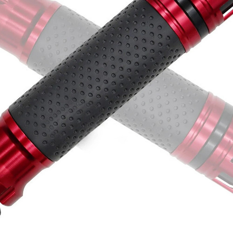 1 pāra universālie CNC motocikla roktura rokturi Kawasaki Honda Yamaha Suzuki Benelli Ducati motocikla 22 mm stūrei