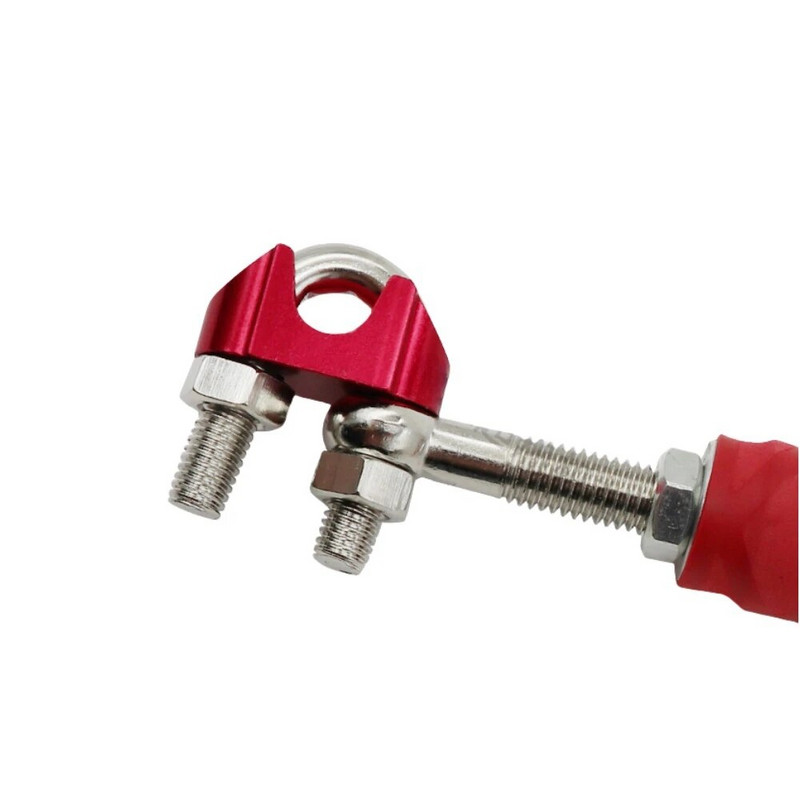 Stūres šķērsstienis Xiaoniu N1s elektriskā transportlīdzekļa alumīnija sakausējuma šķērsstienis Modificēts šķērsstienis Mobilā tālruņa kronšteins Šķērsstienis