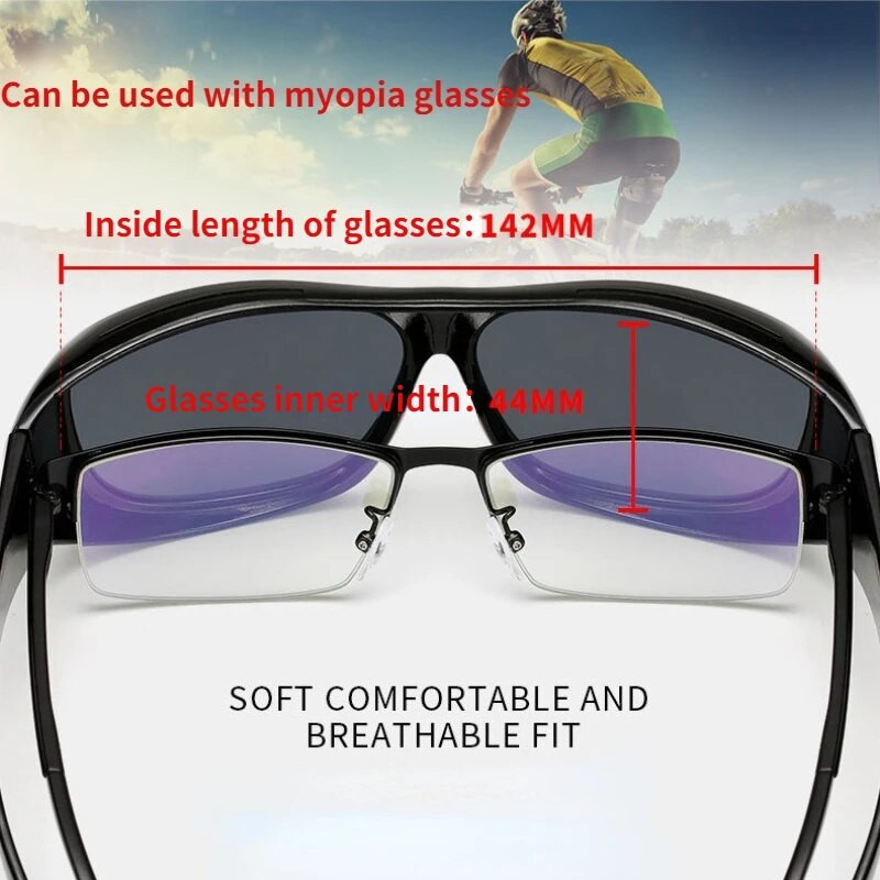 Pretspīduma nakts redzamība autovadītāja aizsargbrilles modes saulesbrilles braukšanai vīriešiem Brilles sacīkšu brilles Lada Granta Fl vīriešu saulesbrilles