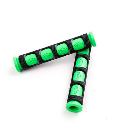 Mīksts pretslīdēšanas izturīgs bremžu rokturis silikona uzmava Motocikla aizsargpārklājs Aizsargstūres piederumi