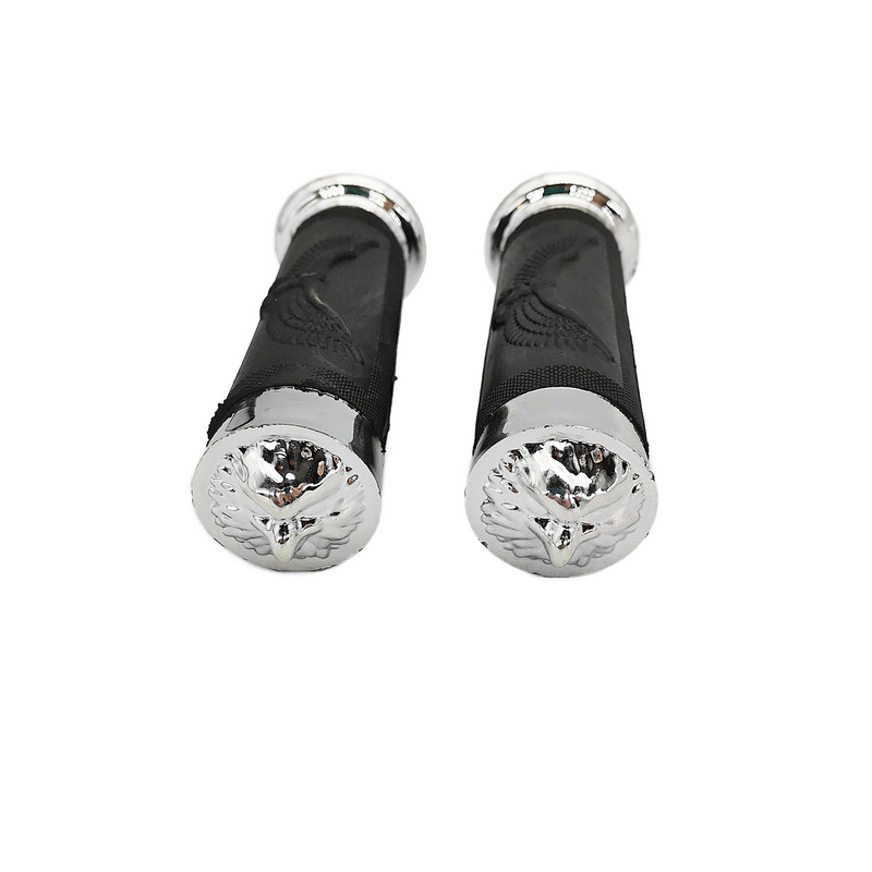 Mootorratta juhtraua käepidemed gaasitrossi kustutuslülitite komplekt 49cc–80cc mootoriosade mootoriga jalgratta tõukeratta jaoks