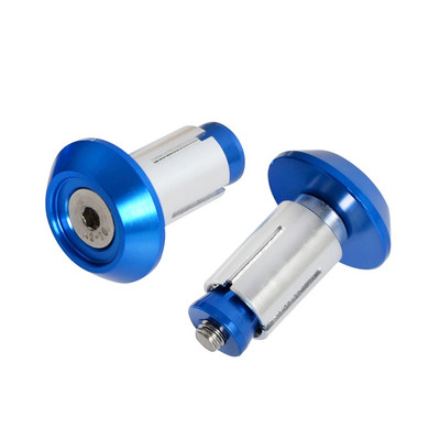 Motociklu piederumi Daļas Stūres gala vāciņa spraudnis priekš KTM EXC SX MXR HONDA CRF450R Kawasaki Ducati Suzuki Yamaha Husqvarna