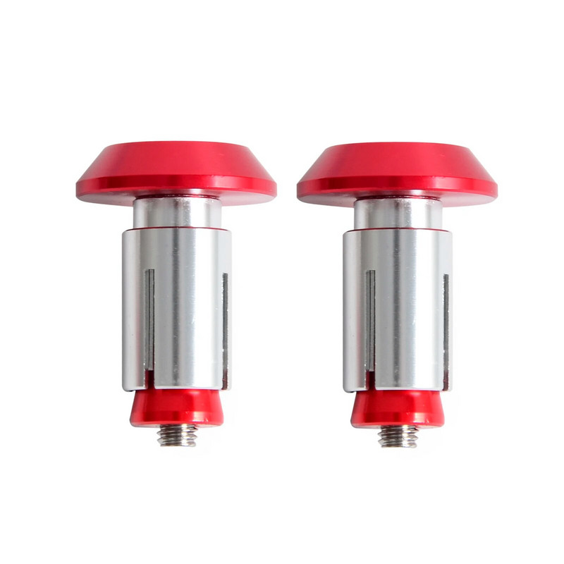 Motociklu piederumi Daļas Stūres gala vāciņa spraudnis priekš KTM EXC SX MXR HONDA CRF450R Kawasaki Ducati Suzuki Yamaha Husqvarna