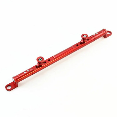 Motocikla stūres izplešanās kronšteins, stabilizatora stienis GPS mobilā tālruņa kronšteina stiprinājuma stienis priekš PCX Drz400 Yamaha Mt07 Bj300 Z900