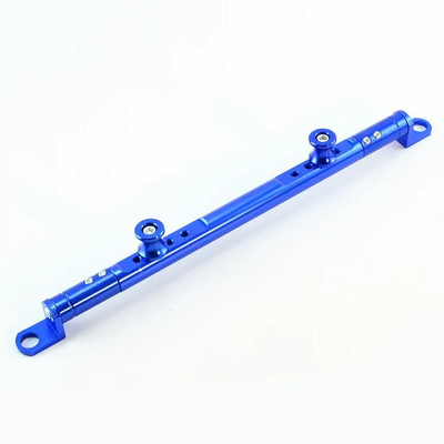 Motocikla stūres izplešanās kronšteins, stabilizatora stienis GPS mobilā tālruņa kronšteina stiprinājuma stienis priekš PCX Drz400 Yamaha Mt07 Bj300 Z900