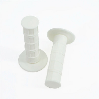 12 krāsu universāls vafeļu gumijas rokturis Dirt Pit bike motokrosa rokturis priekš CRF YZF KXF SXF SSR SDG BSE