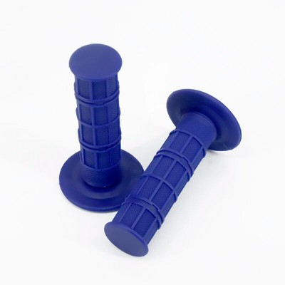 12 krāsu universāls vafeļu gumijas rokturis Dirt Pit bike motokrosa rokturis priekš CRF YZF KXF SXF SSR SDG BSE