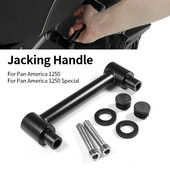 Μοχλός υποβοήθησης ανύψωσης λαβής ανύψωσης μοτοσικλέτας Λαβή ανύψωσης λαβής για RA1250 PA1250 Pan America 1250 S Special