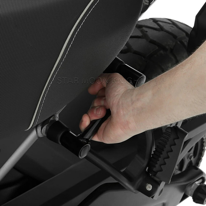 Μοχλός υποβοήθησης ανύψωσης λαβής ανύψωσης μοτοσικλέτας Λαβή ανύψωσης λαβής για RA1250 PA1250 Pan America 1250 S Special