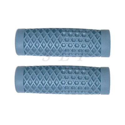 Κατάλληλο για Harley Ranger CG triumph GN Tianjun ρετρό μοτοσυκλέτα 22mm 25mmtpu λαστιχένιο κάλυμμα λαβής λαβής