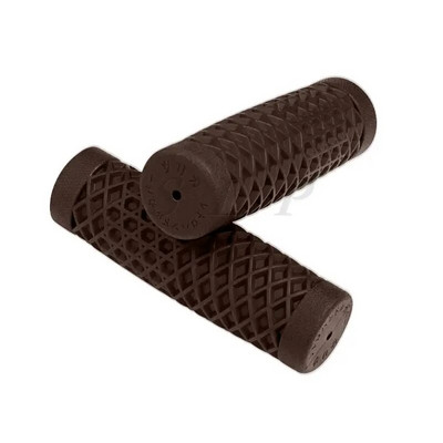 Κατάλληλο για Harley Ranger CG triumph GN Tianjun ρετρό μοτοσυκλέτα 22mm 25mmtpu λαστιχένιο κάλυμμα λαβής λαβής