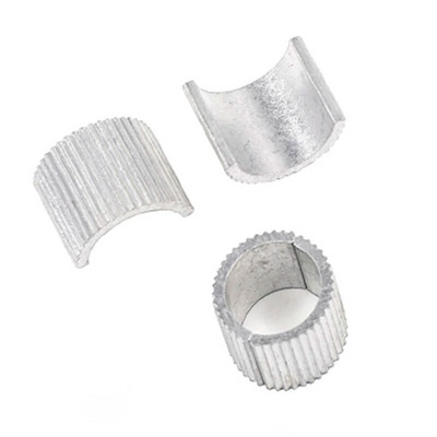 CNC motocikla universālais stūres stieņa rokturis tauku stieņa stāvvadi stiprinājuma skavas adapteris 22 mm 28 mm Pit Dirt bike sacīkšu piederumiem ATV