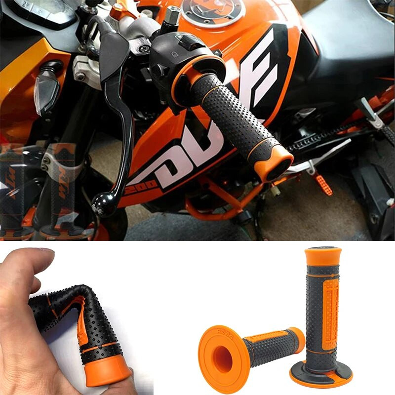 Paredzēts KTM Duke Sport 390/790/890/1050 Adventure universāls stūres rokturis Modifikācijas daļas Hot Deal Motociklu piederumi