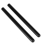 Universal μοτοσικλέτας 22mm Clip Ons Clipon Handle Bar Handlebars Tube για τις περισσότερες μοτοσικλέτες