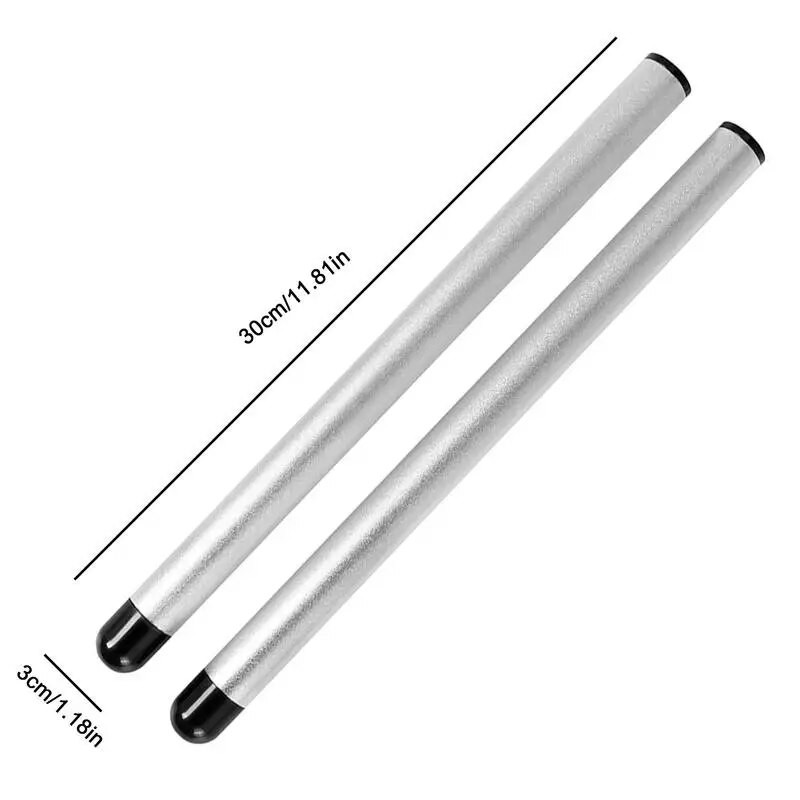 Universal μοτοσικλέτας 22mm Clip Ons Clipon Handle Bar Handlebars Tube για τις περισσότερες μοτοσικλέτες