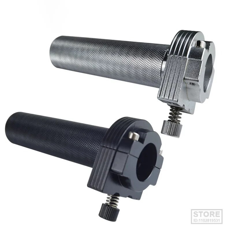 22 25 mm mootorratta kiirpöördega gaasihoova kütteõli juhtrauda käepideme kiirendi Harley 883 1200 CNC alumiiniumsulami jaoks