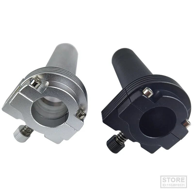 22 25 mm mootorratta kiirpöördega gaasihoova kütteõli juhtrauda käepideme kiirendi Harley 883 1200 CNC alumiiniumsulami jaoks