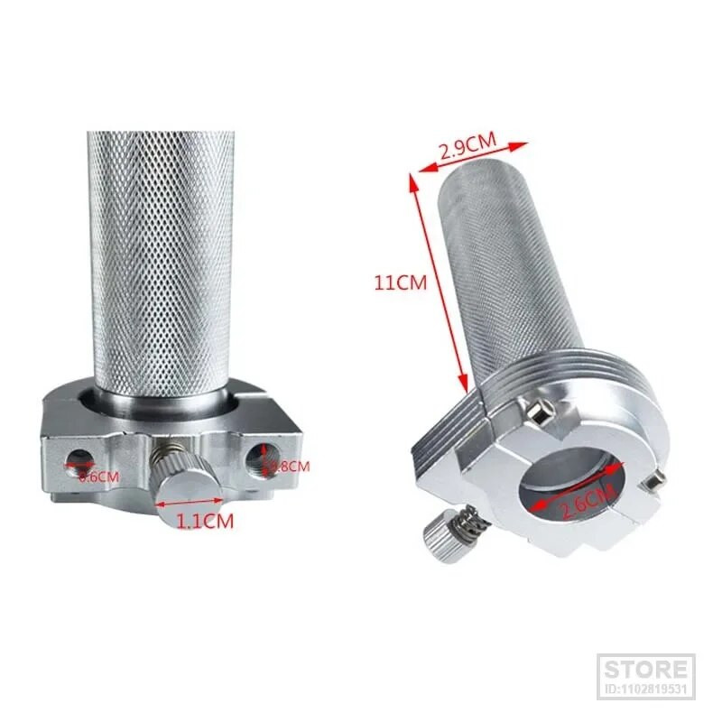 22 25 mm mootorratta kiirpöördega gaasihoova kütteõli juhtrauda käepideme kiirendi Harley 883 1200 CNC alumiiniumsulami jaoks