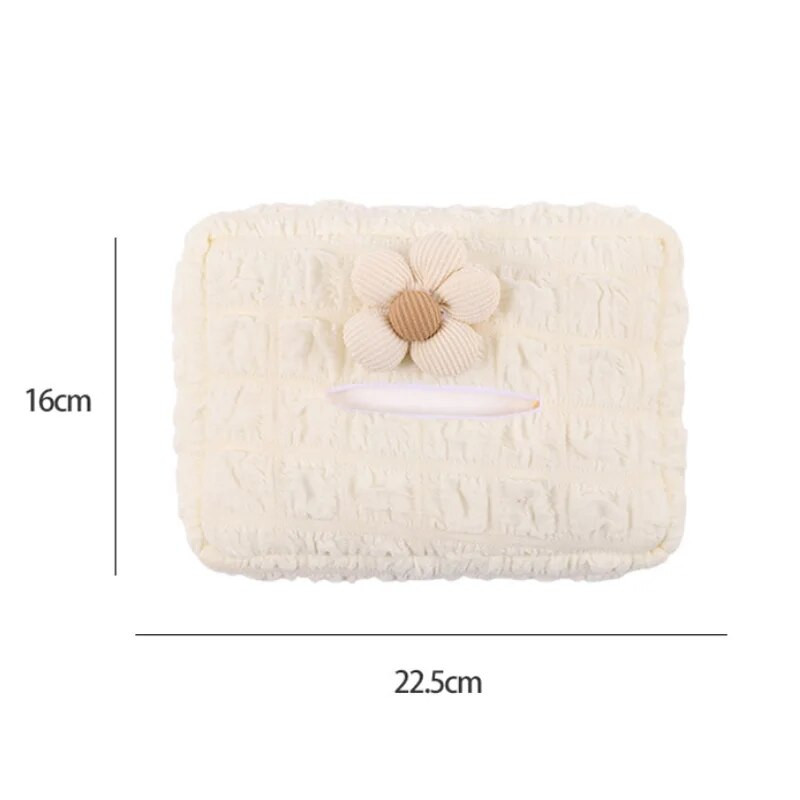 Autós selyemdoboz Puff Szövet Selyemdoboz Autósülés háttámla Kartámasz Papír Doboz típus Segédzsák Autós Belső Dekorációs Kiegészítők