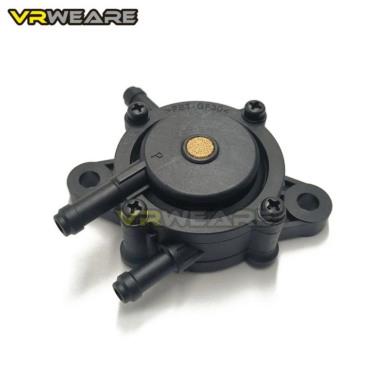 Kuro siurblys suderinamas su Kohler 17HP-25HP Briggs and Stratton Kawasaki Yamaha Golf Cart vejapjovės mažu varikliu 491922 691034