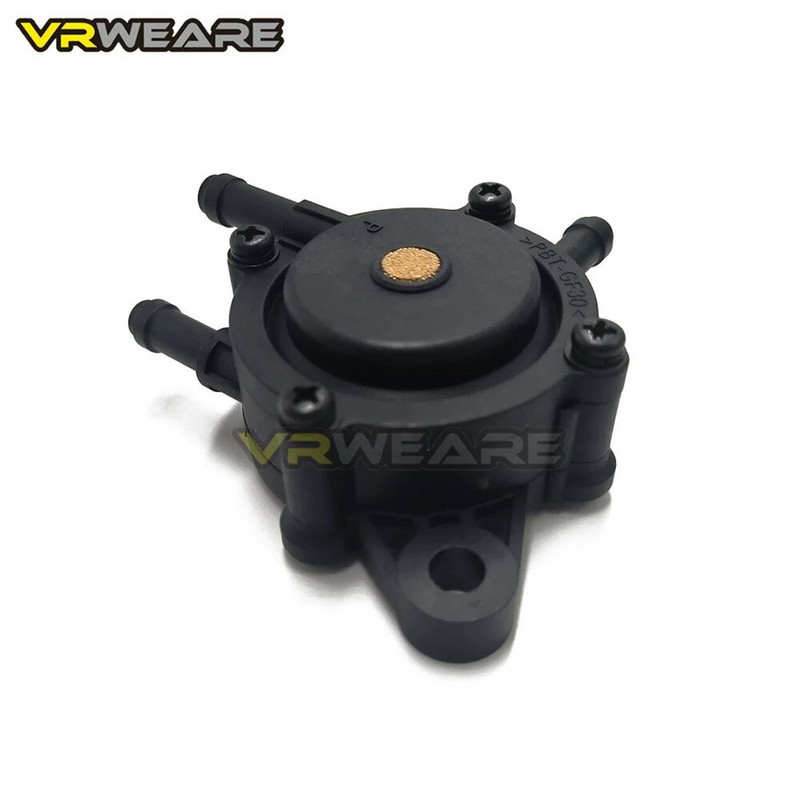 Kuro siurblys suderinamas su Kohler 17HP-25HP Briggs and Stratton Kawasaki Yamaha Golf Cart vejapjovės mažu varikliu 491922 691034