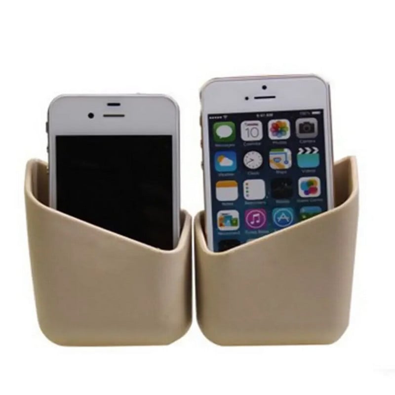 2 vnt. cigarečių telefono akiniai IC kortelių laikiklis.