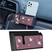 Auto Truck Pillar Pocket Holder Box αποθήκευσης αυτοκινήτου Τηγανίτες Τσιγάρες Organizer κινητού τηλεφώνου Βάση αξεσουάρ αυτοκινήτου Ράφια