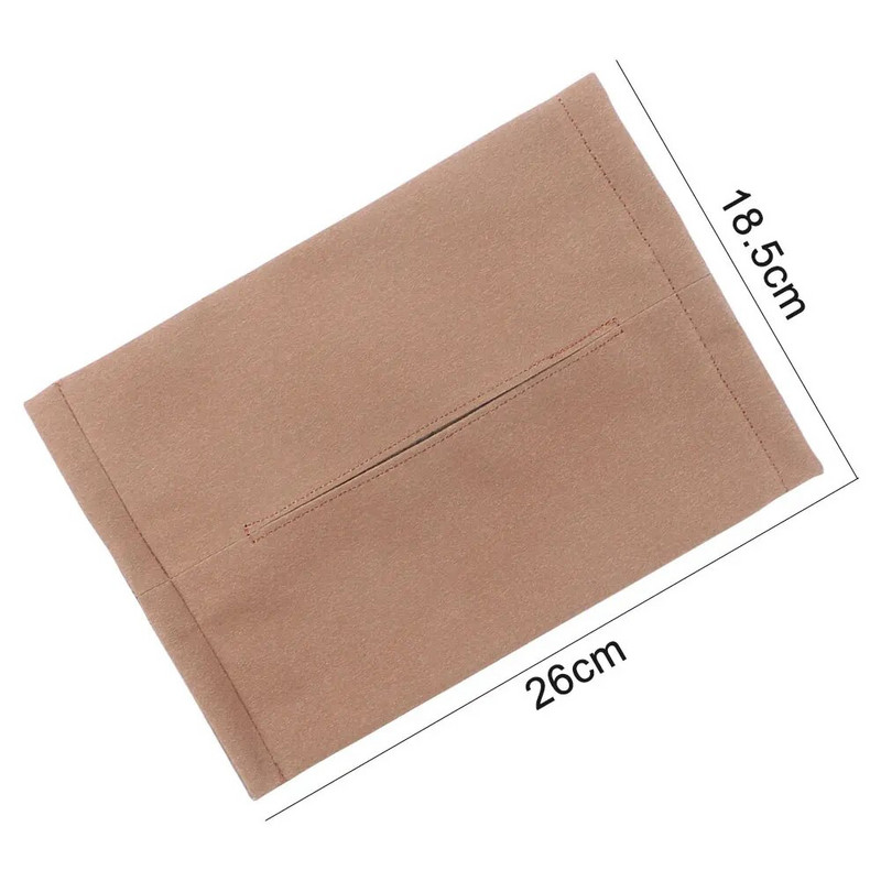 Universal τσάντα αποθήκευσης χαρτιού αυτοκινήτου για Suzuki Volvo Tesla Skoda VW Volkswagen Smart Seat Subaru Ssangyong Vauxhall Αξεσουάρ αυτοκινήτου