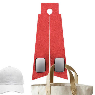 auto galvas balsts maka pakaramais transportlīdzekļa pakaramais maka āķis galvas balsta pakaramie sēdekļa atzveltnes organizators Universāls dubultā āķis pārtikas preču somām