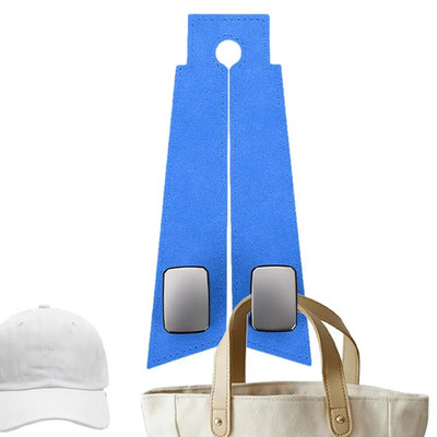 auto galvas balsts maka pakaramais transportlīdzekļa pakaramais maka āķis galvas balsta pakaramie sēdekļa atzveltnes organizators Universāls dubultā āķis pārtikas preču somām