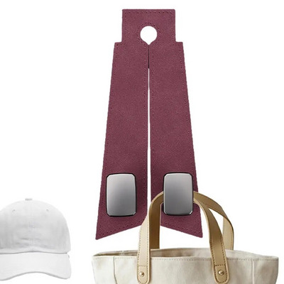 auto galvas balsts maka pakaramais transportlīdzekļa pakaramais maka āķis galvas balsta pakaramie sēdekļa atzveltnes organizators Universāls dubultā āķis pārtikas preču somām