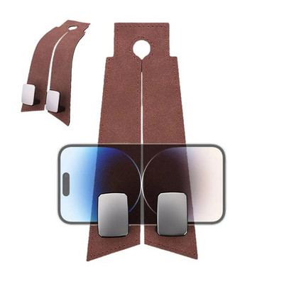 auto galvas balsts maka pakaramais transportlīdzekļa pakaramais maka āķis galvas balsta pakaramie sēdekļa atzveltnes organizators Universāls dubultā āķis pārtikas preču somām