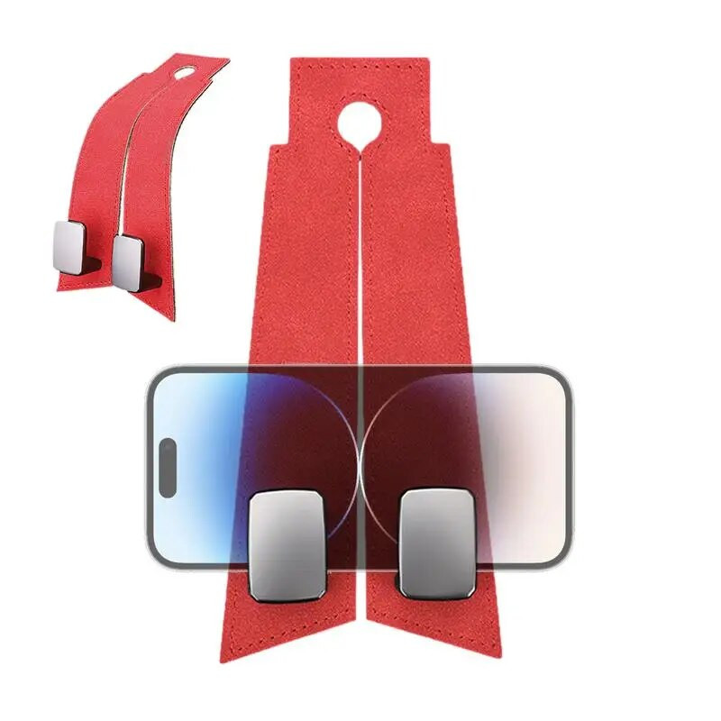 auto galvas balsts maka pakaramais transportlīdzekļa pakaramais maka āķis galvas balsta pakaramie sēdekļa atzveltnes organizators Universāls dubultā āķis pārtikas preču somām