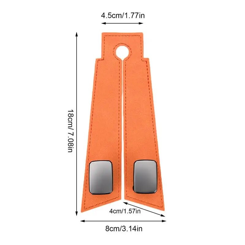 auto galvas balsts maka pakaramais transportlīdzekļa pakaramais maka āķis galvas balsta pakaramie sēdekļa atzveltnes organizators Universāls dubultā āķis pārtikas preču somām