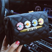 Tissue Boxes Creative Tissue Box Μαλακή θήκη χαρτοπετσέτας κινουμένων σχεδίων Cute Animals Car Paper Boxes Υπέροχη θήκη χαρτοπετσέτας για κάθισμα αυτοκινήτου