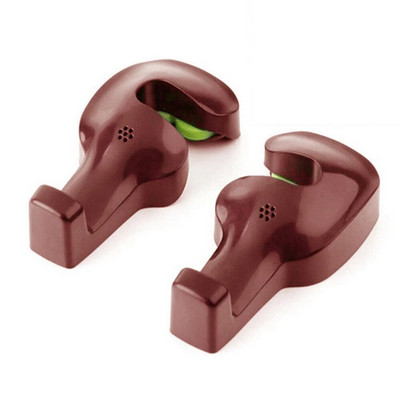 Κρεμάστρες προσκέφαλου αυτοκινήτου για ρούχα και τσάντες (2 τμχ/σετ)