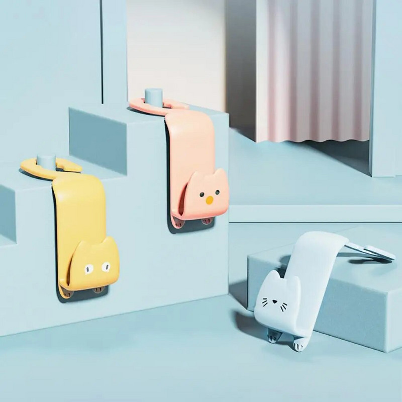 Tagaistme konks Keskkonnasõbralik autoistme riidepuu, universaalne 5 kg kandevõime, usaldusväärne peatoe kinnitus istme seljatoe riidepuu