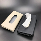 Κουτιά χαρτιού αντηλιακού αυτοκινήτου για Toyota Prius Levin Crown Avensis Previa FJ Cruiser Venza Sienna Alphard ZELAS HIACE CONCEPT-i