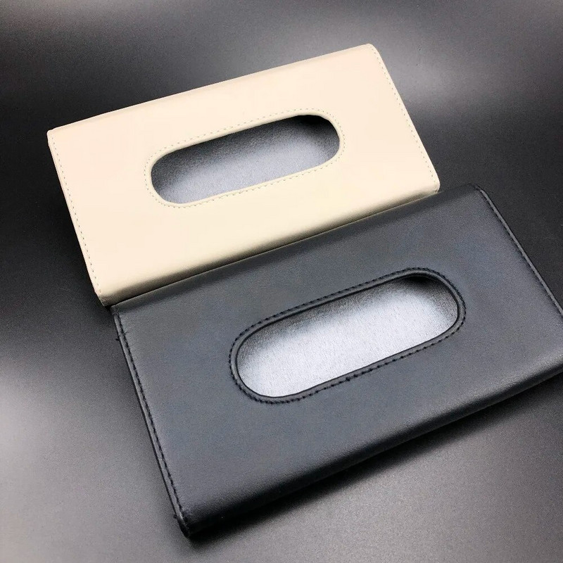 Κουτιά χαρτιού αντηλιακού αυτοκινήτου για Toyota Prius Levin Crown Avensis Previa FJ Cruiser Venza Sienna Alphard ZELAS HIACE CONCEPT-i