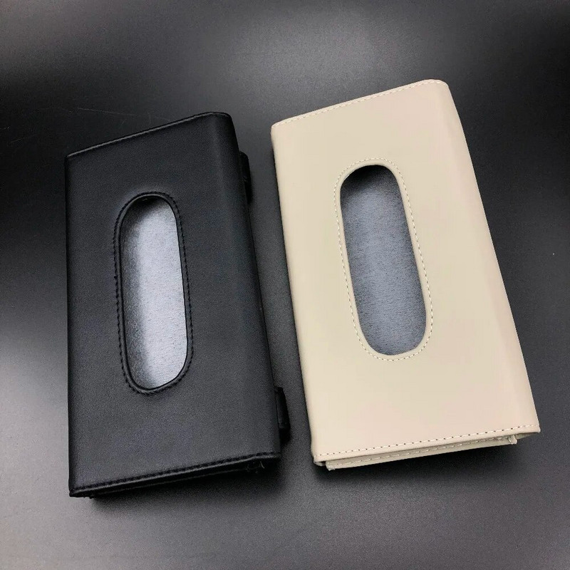 Κουτιά χαρτιού αντηλιακού αυτοκινήτου για Toyota Prius Levin Crown Avensis Previa FJ Cruiser Venza Sienna Alphard ZELAS HIACE CONCEPT-i