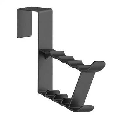 Automašīnas sēdekļa atzveltnes stiprinājuma āķis ABS mēteļu bagāžnieka āķi Daudzfunkcionāls āķis Mētelis Apģērbs Cepures āķi Organizatora soma organizators Mājsaimniecības apģērbs